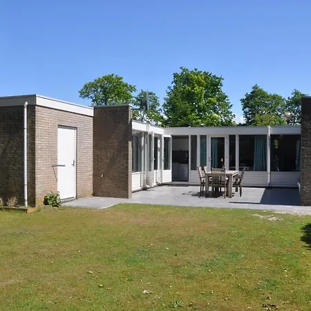 Duinland 27A Villa Sint Maartensvlotbrug Exterior photo