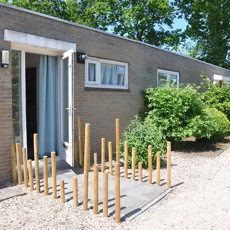 Duinland 27A Villa Sint Maartensvlotbrug Exterior photo