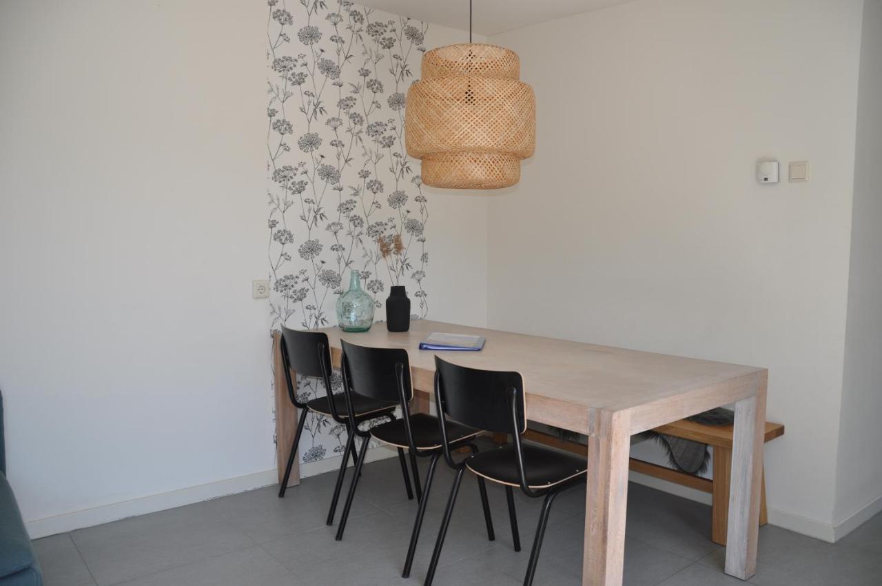 Duinland 27a Hébergement de vacances