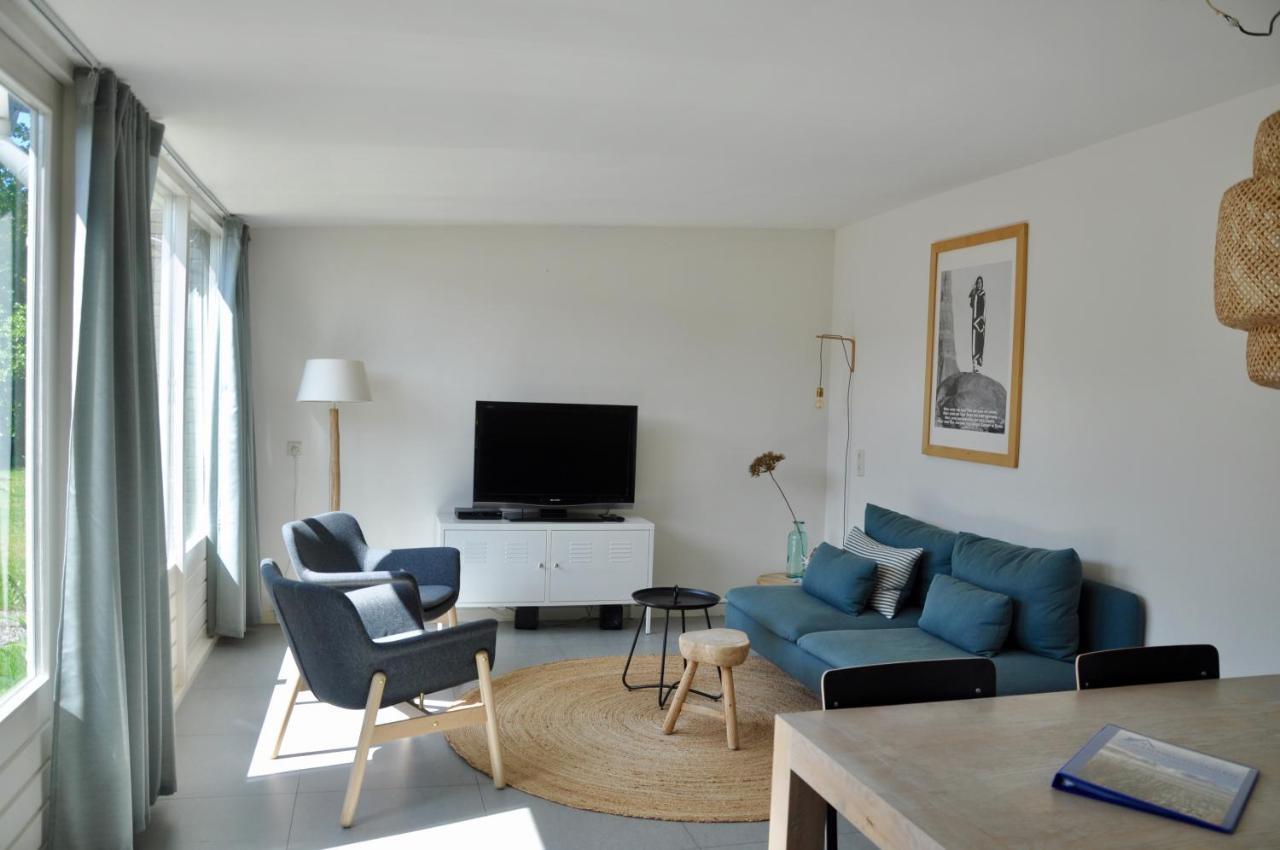 Duinland 27a Hébergement de vacances *